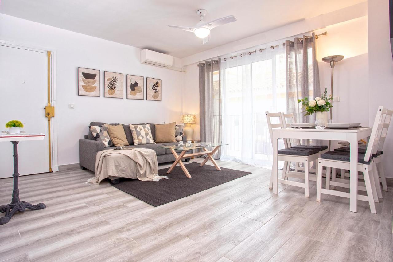 Rosa Marbella Apartment Екстериор снимка