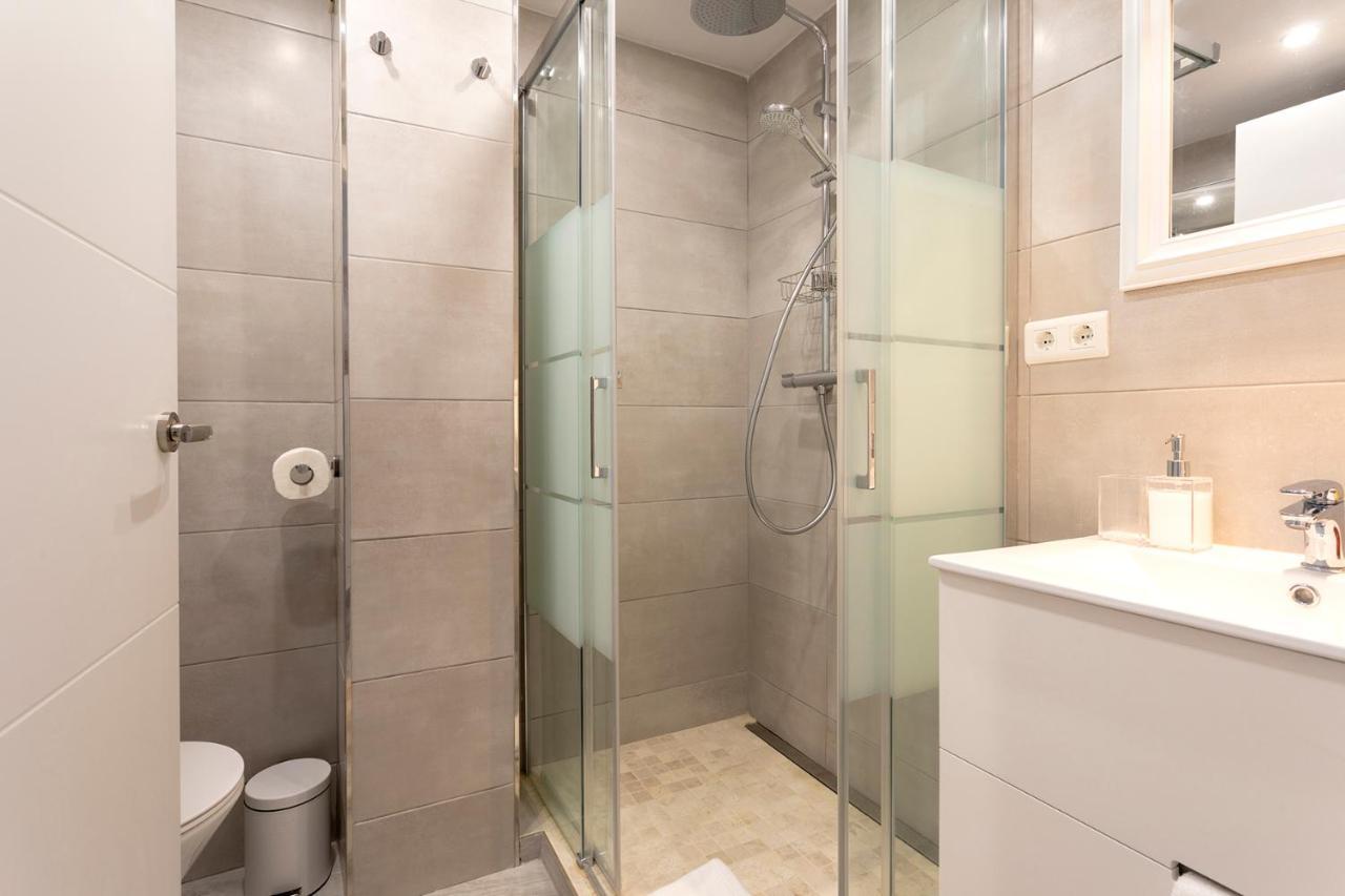 Rosa Marbella Apartment Екстериор снимка