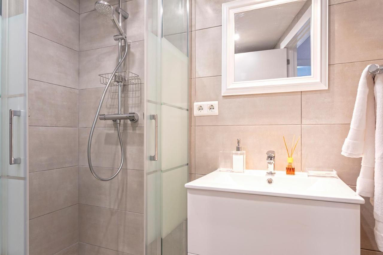 Rosa Marbella Apartment Екстериор снимка