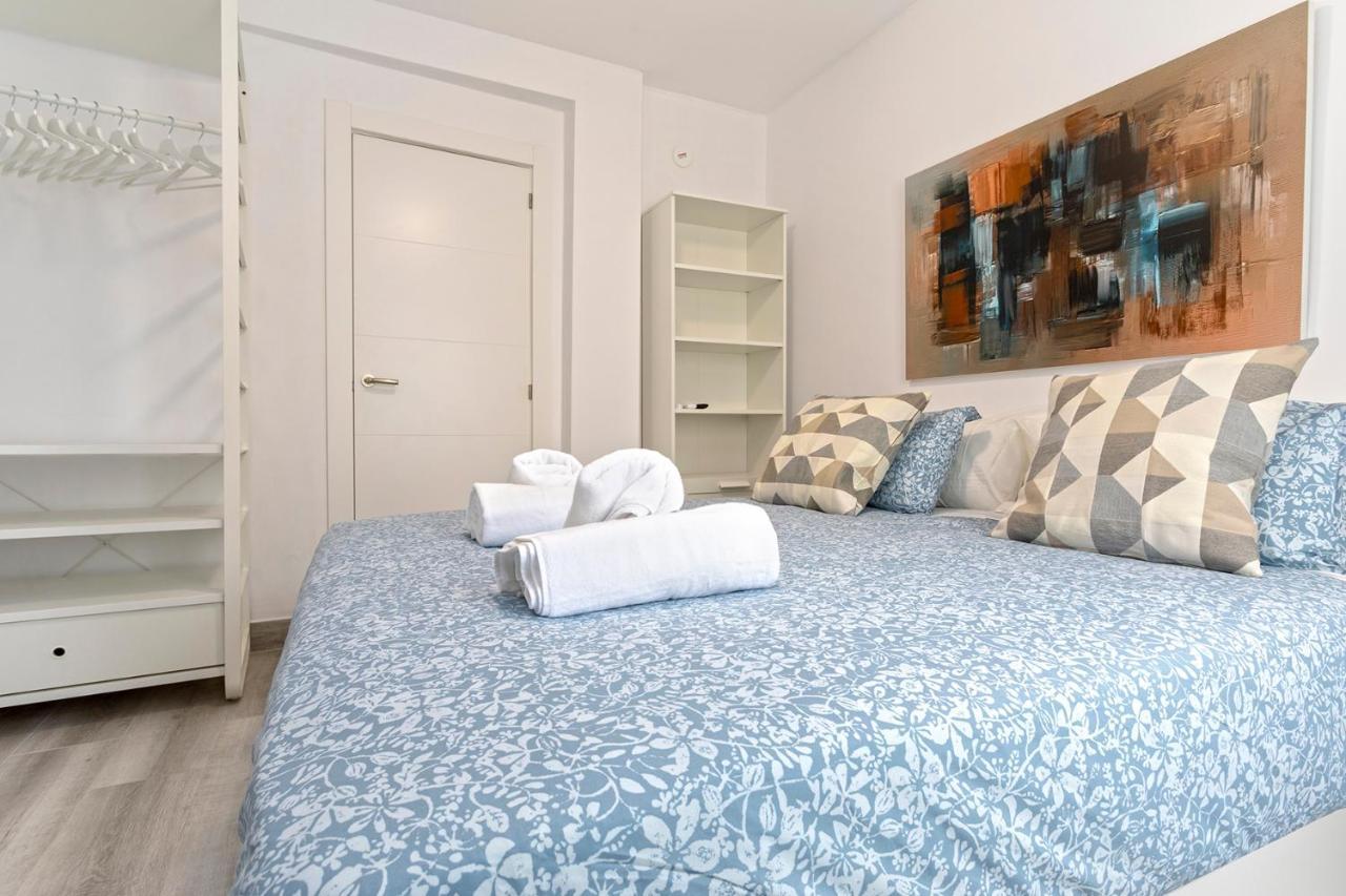 Rosa Marbella Apartment Екстериор снимка